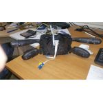 Peugeot 308 T7 (2007-2011) Ключ светлини и чистачки 120 лв. Ем Комплект 0884333269